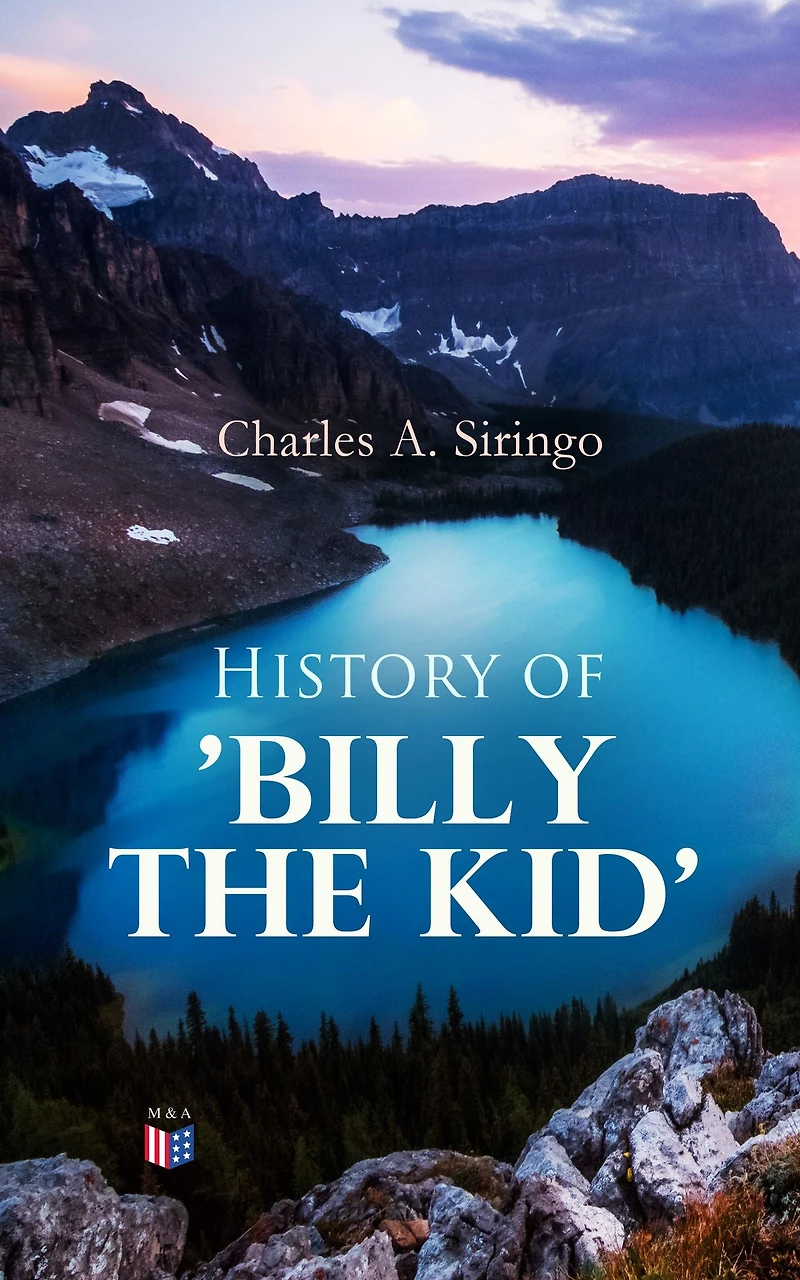 History of Billy the Kid
