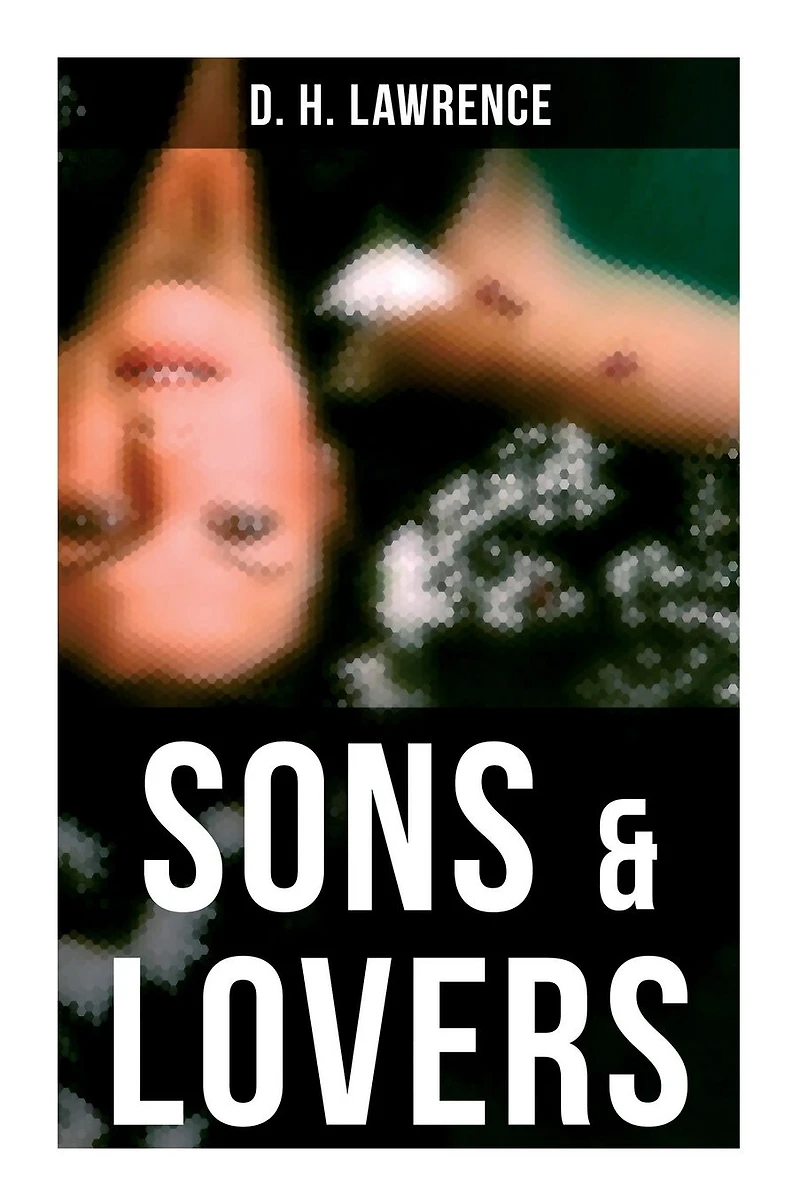 Sons & Lovers (Abridged)