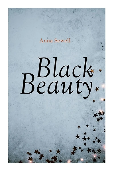 Black Beauty: Christmas Classic