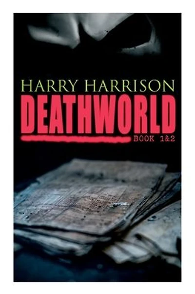 Deathworld (Book 1&2): Deathworld Series