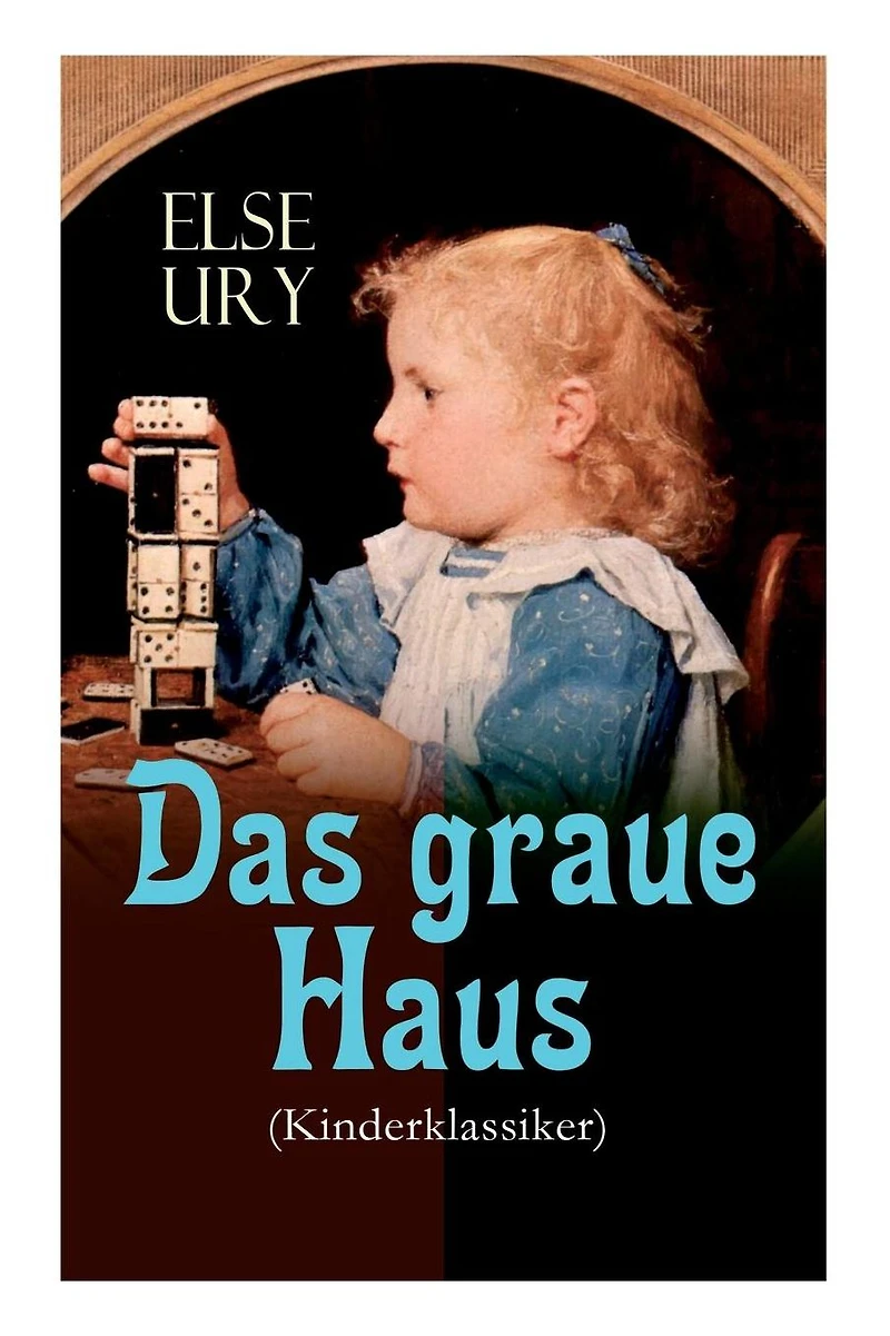 Das graue Haus