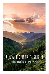 Unwiederbringlich (Großdruck)