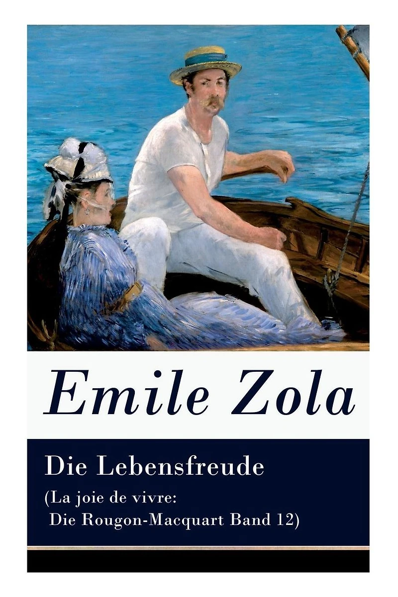 Die Lebensfreude