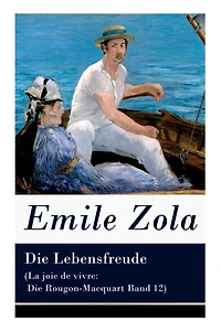 Die Lebensfreude