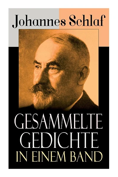 Gesammelte Gedichte in einem Band