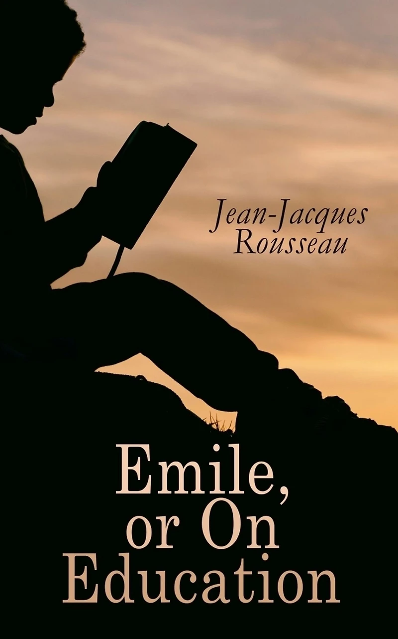 Emile: Or On Education