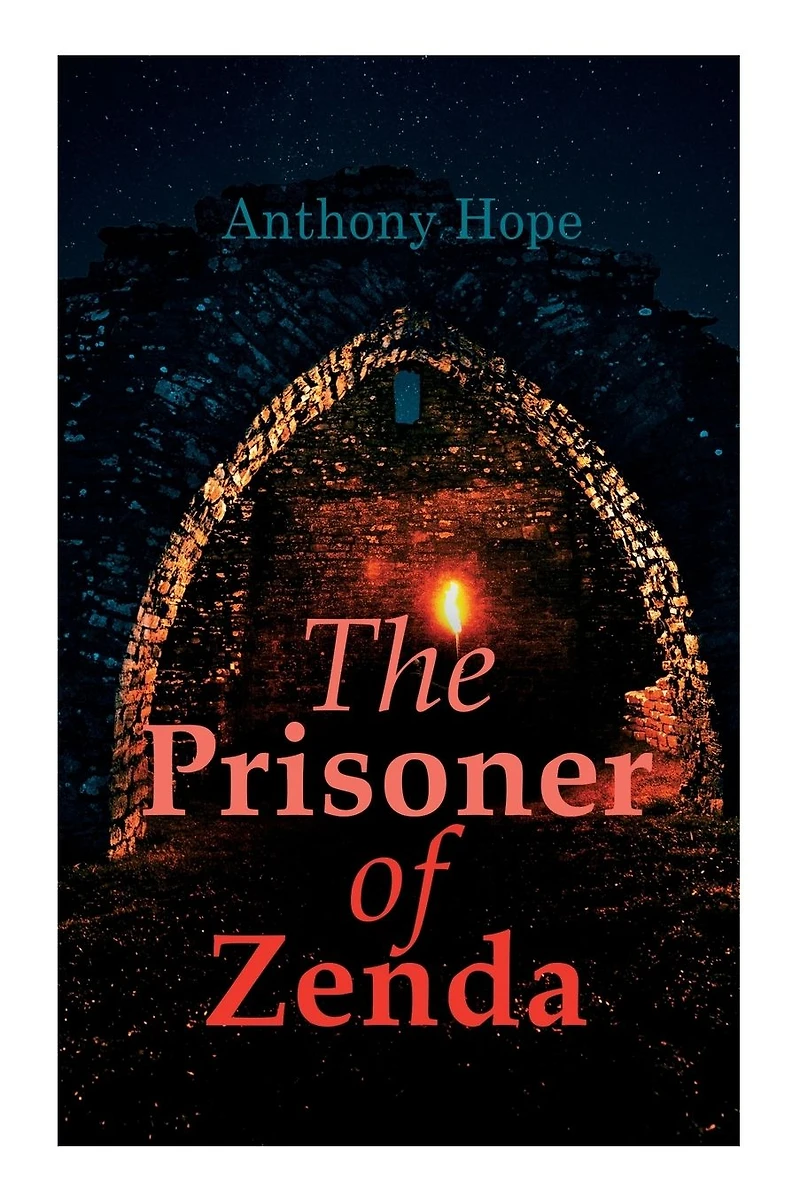 The Prisoner of Zenda: Dystopian Novel