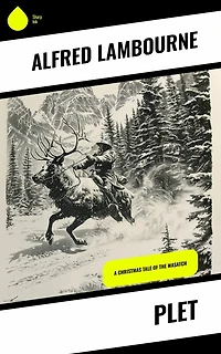 Plet: A Christmas Tale of the Wasatch