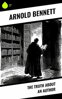 The Truth About An Author