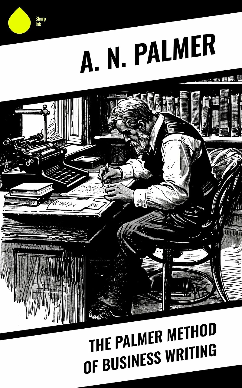 The Palmer Method of Business Writing