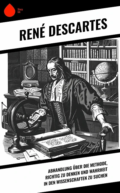 Abhandlung über die Methode, richtig zu denken und Wahrheit den Wissenschaften suchen