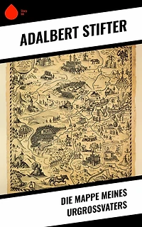 Die Mappe meines Urgroßvaters