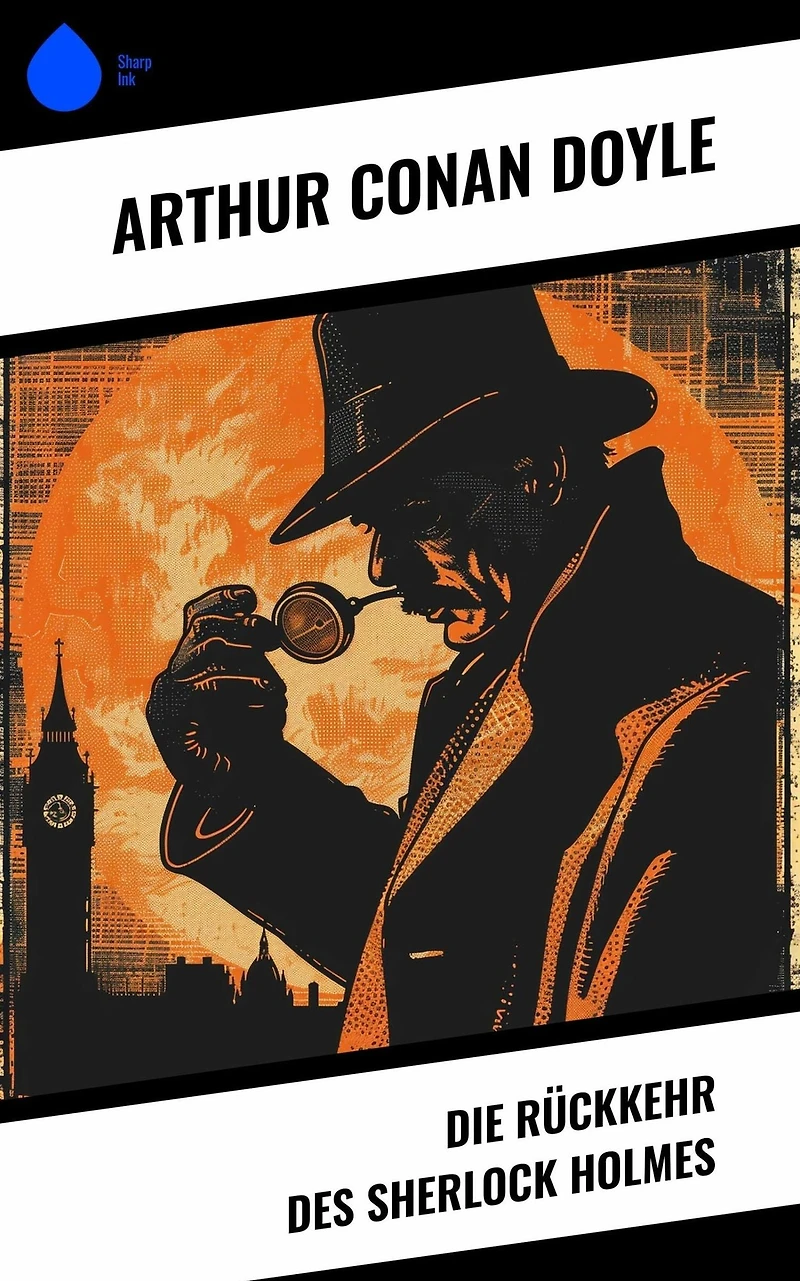 Die Rückkehr des Sherlock Holmes