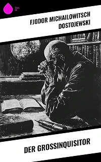 Der Großinquisitor (Ungekürzt)