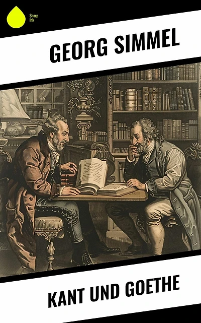 Kant und Goethe