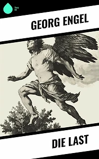 Die Last: Roman
