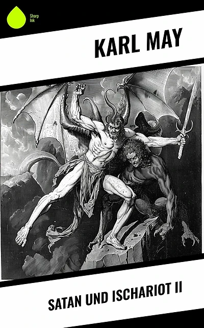 Satan und Ischariot II