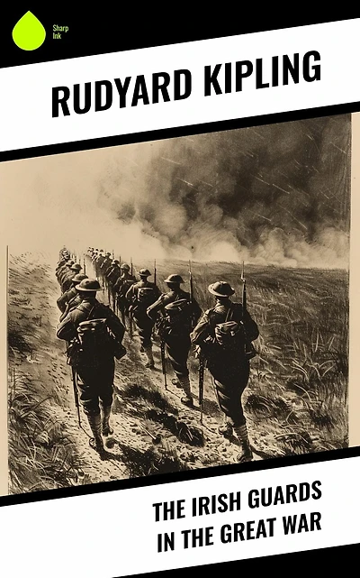 the Irish Guards Great War