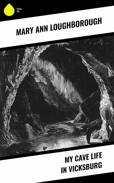 My Cave Life Vicksburg
