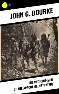 the Medicine-Men of Apache.