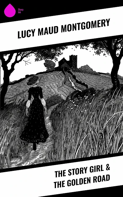 The Story Girl & Golden Road