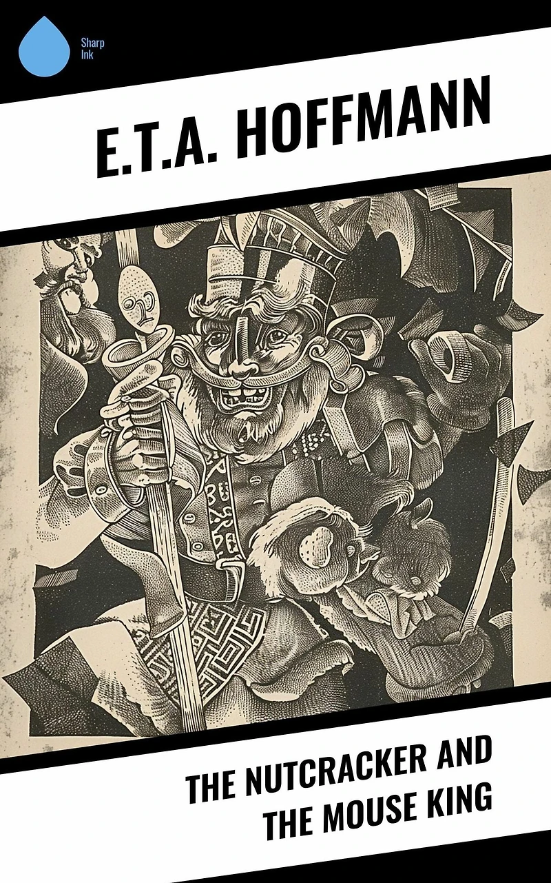 the Nutcracker and Mouse King