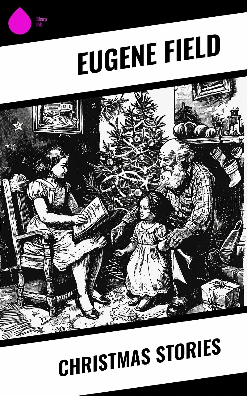 The Christmas Stories