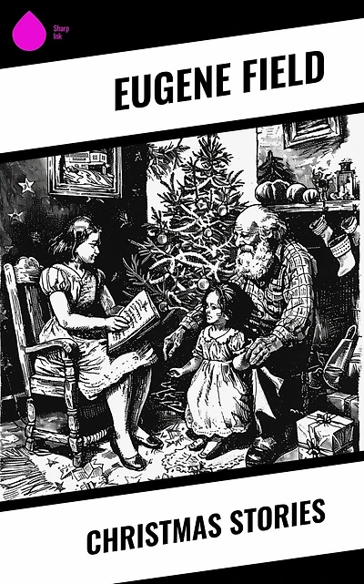 The Christmas Stories