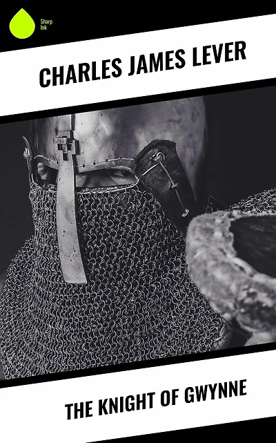 The Knight Of Gwynne