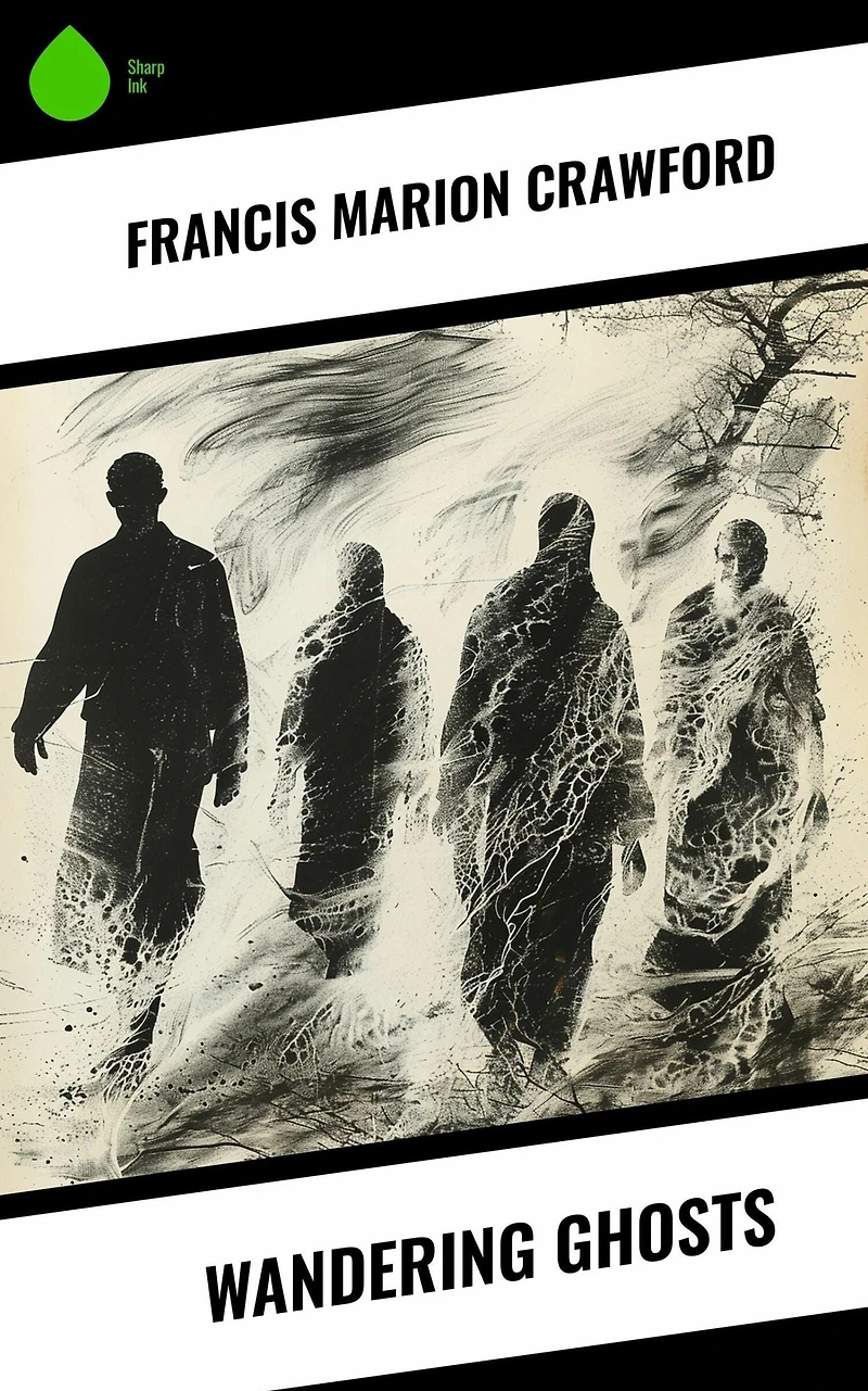 Wandering Ghosts