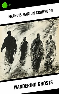 Wandering Ghosts