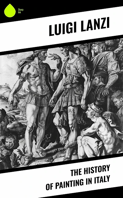 The History of Painting Italy