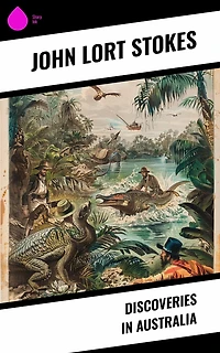 Discoveries Australia