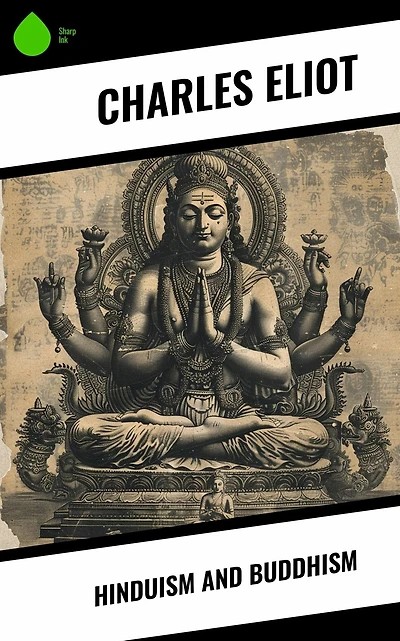 Hinduism and Buddhism