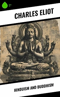 Hinduism and Buddhism