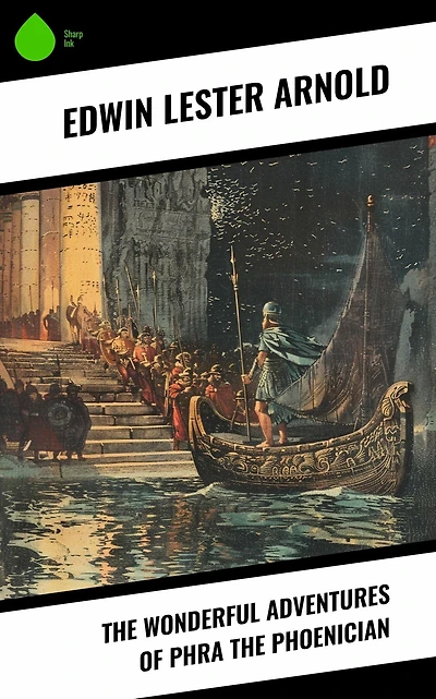 the Wonderful Adventures of Phra Phoenician