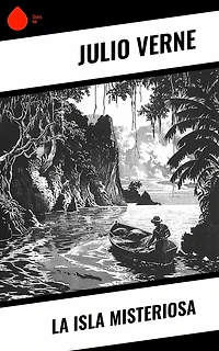 La isla misteriosa