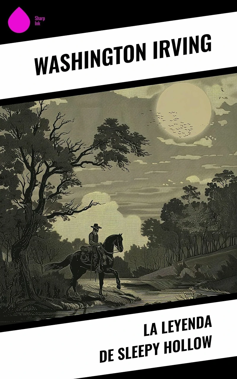 La leyenda de Sleepy Hollow