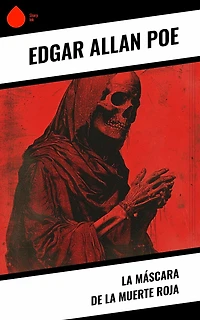 la Máscara de Muerte Roja