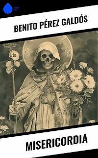 Misericordia