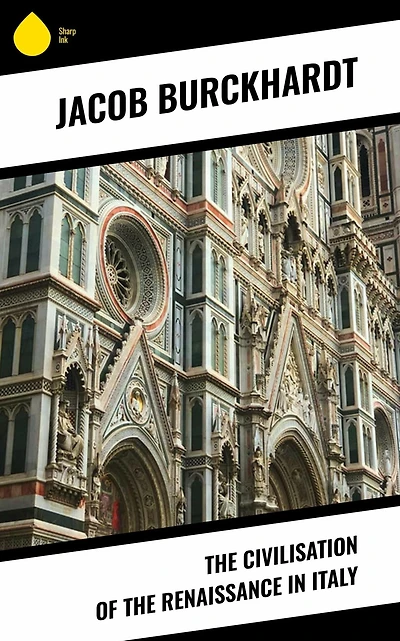 the Civilisation of Renaissance Italy