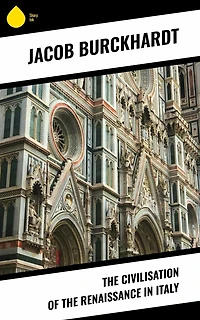 the Civilisation of Renaissance Italy