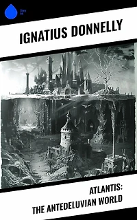 Atlantis: The Antedeluvian World
