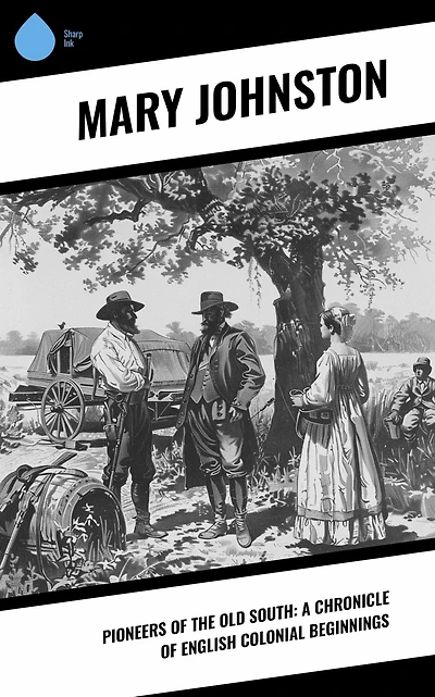 Pioneers OF the Old South A CHRONICLE ENGLISH COLONIAL BEGINNINGS