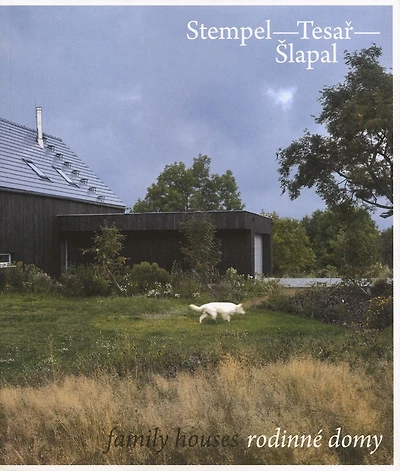 Stempel-Tesar-Slapal: Family Houses