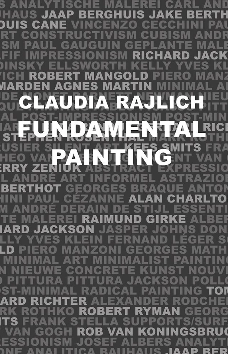Fundamental Painting: Lessons in Minimalist Painting