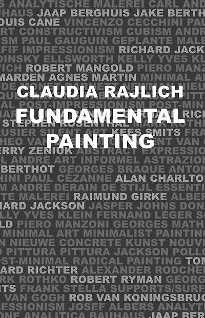 Fundamental Painting: Lessons in Minimalist Painting
