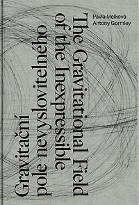 Antony Gormley, Pavla Melková: The Gravitational Field of the Inexpressible