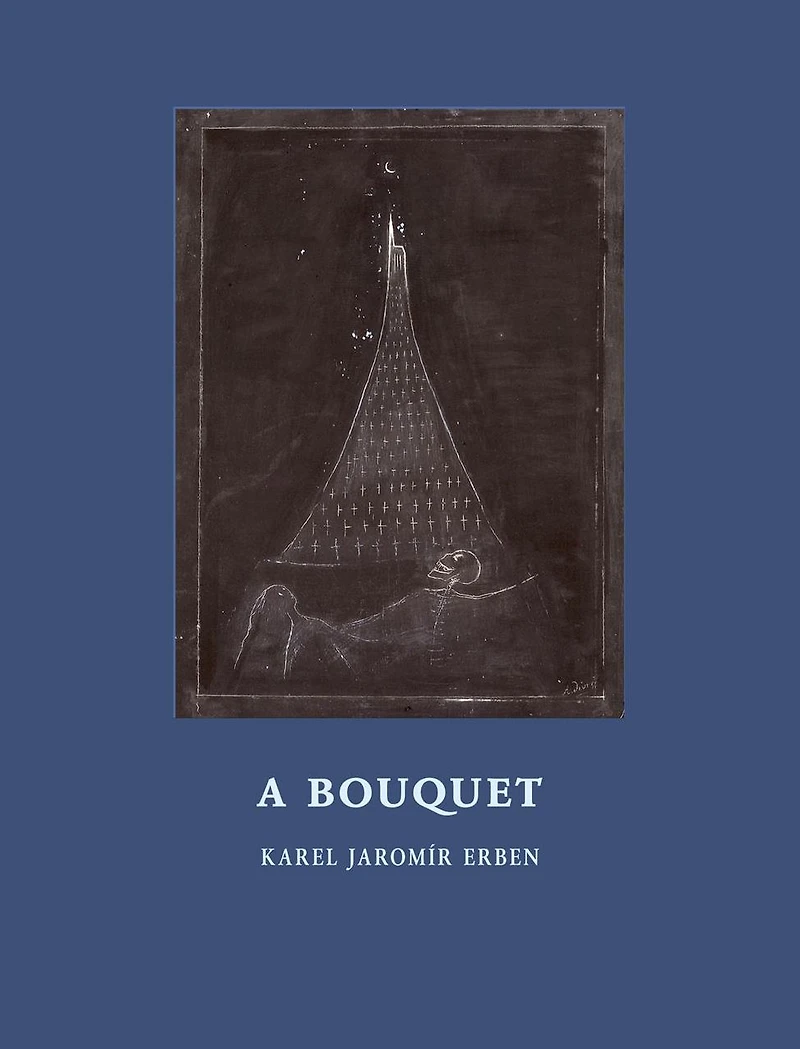 A Bouquet: of Czech Folktales