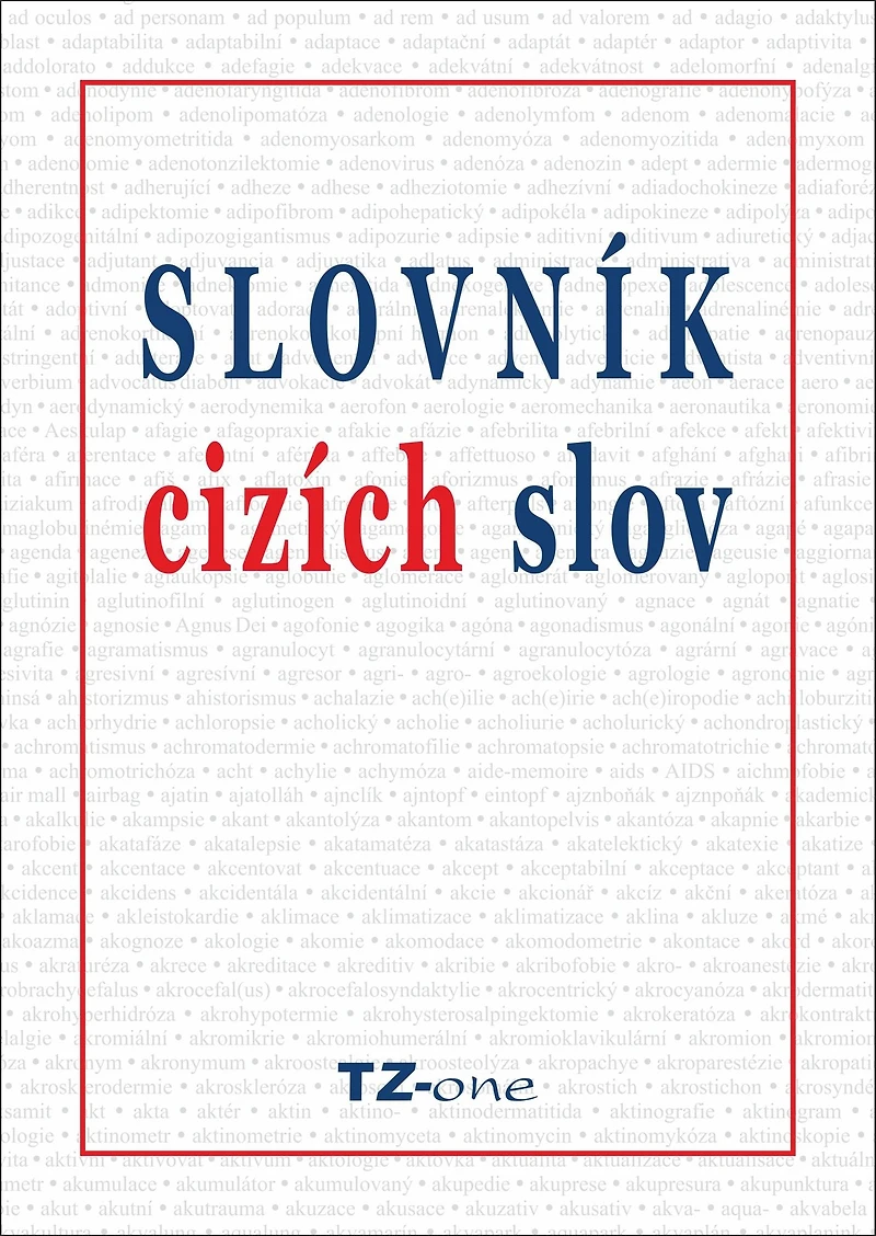 Slovn?k ciz?ch slov